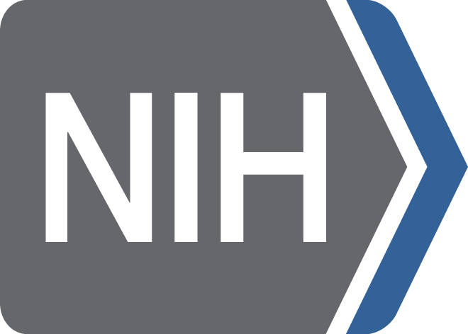 NIH Logo